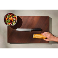 Wüsthof - Couteau à pain Partner demi-bloc 20 cm