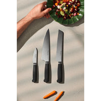 Wüsthof - Set de couteaux Partner 3 pièces