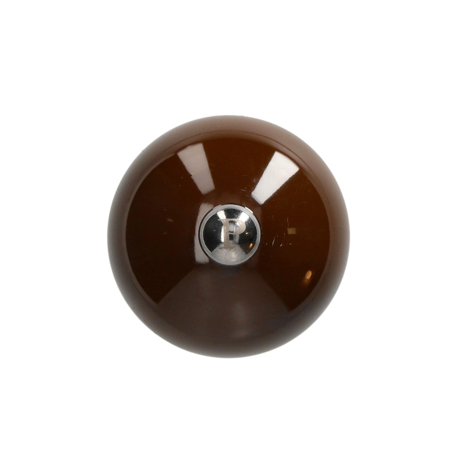 Moulin à poivre et sel Addison Ross - Bobbin Chocolat 24 cm