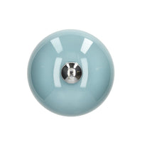 Moulin à poivre et sel Addison Ross - Bobbin Eau De Nil 35 cm