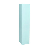 Moulin à poivre et sel Addison Ross - Bobbin Eau De Nil 35 cm