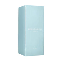 Lampe de table LED Addison Ross - Coloris Pervenche - 28 cm
