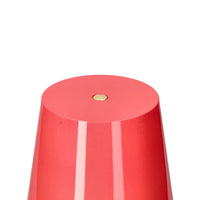 Lampe de table LED Addison Ross - Modèle Pastèque - 28 cm