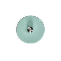 Moulin à poivre et sel Twister Eau De Nil 24 cm Addison Ross