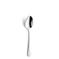Amefa - Baguette - Coffret de couverts 60 pièces pour 6 personnes - Finition brillante - Couleur argent