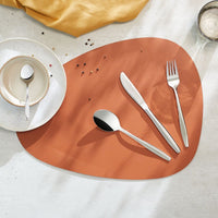 Amefa - Florence - Ménagère 60 pièces pour 6 personnes - Finition brillante - Couleur argent