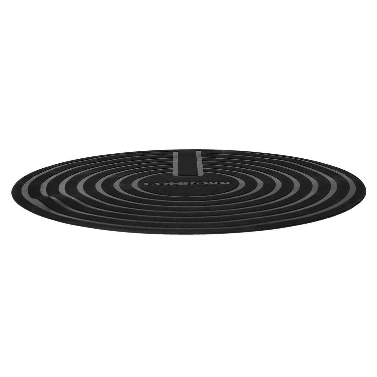 COMBEKK - Tapis de protection pour plaques à induction (lot de 3) - Protections pour plaques de cuisson Combekk