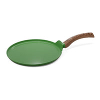 Poêle à crêpes Cook & Pan - Go Green 28 cm