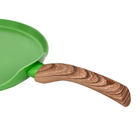 Poêle à crêpes Cook & Pan - Go Green 28 cm