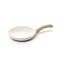 Poêle à frire Cook & Pan - Go Ivory 20 cm