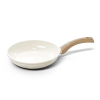 Ensemble de 3 poêles à frire Cook & Pan - Go Ivory