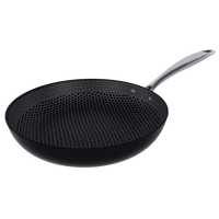 Poêle à frire Cook & Pan - Honey Signature 24 cm