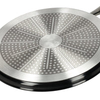 Poêle à crêpes Cook & Pan - Signature 28 cm