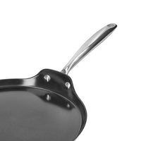Poêle à crêpes Cook & Pan - Signature 28 cm