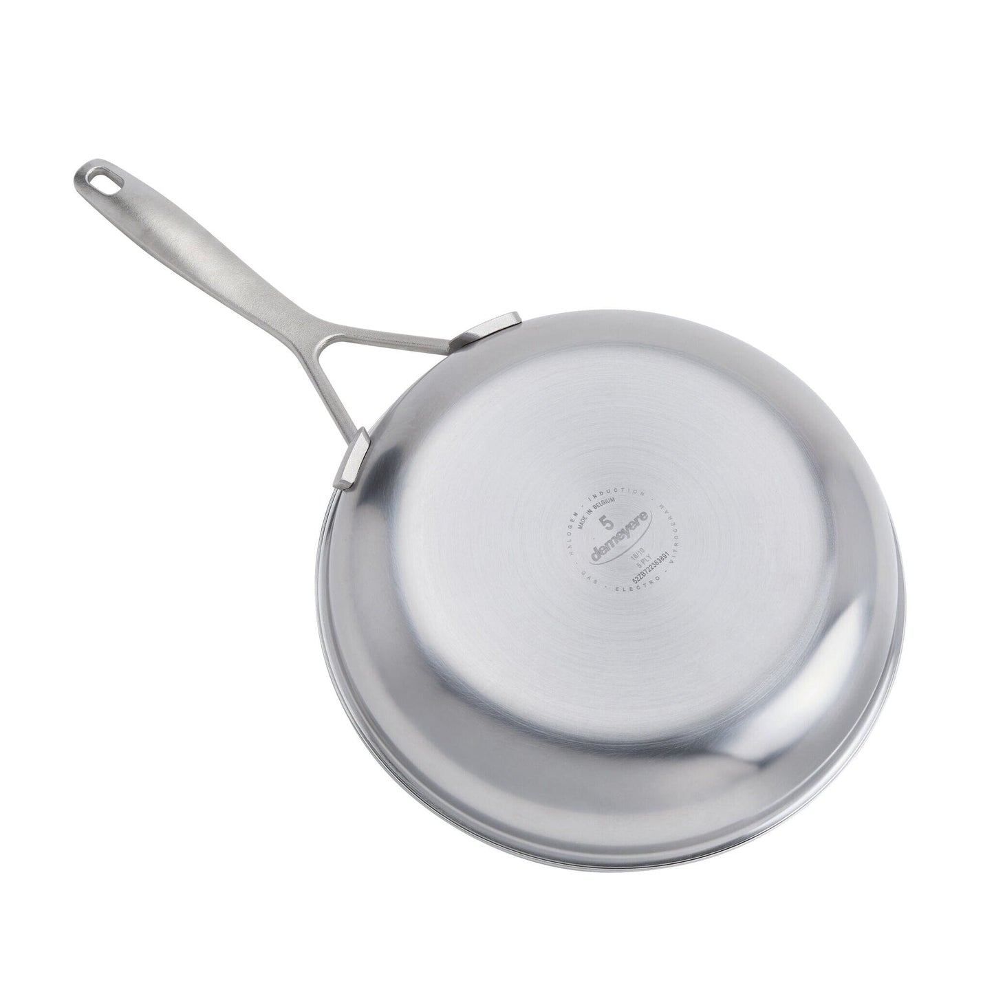 Demeyere - Poêle Industry 5 NanoTouch 20 cm Poêle Demeyere