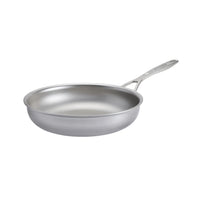 Demeyere - Poêle Industry 5 NanoTouch 24 cm Poêle Demeyere