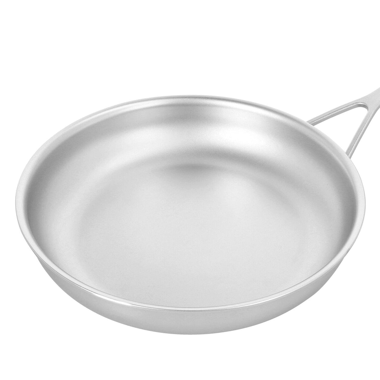 Demeyere - Poêle Industry 5 NanoTouch 28 cm Poêle Demeyere