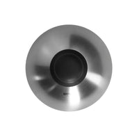 GEFU - Couvercle fondant pour hamburgers et fromages, couvercle fondant pour barbecue GEFU