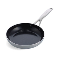 Ensemble de cuisine GreenPan - Geneva 4 pièces 24/24/28 cm - poêle à frire + casserole avec couvercle + wok