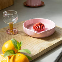 &Klevering - Pudding presse-agrumes - Rose &Klevering