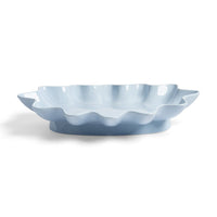 &Klevering - Sun Bowl - Ovale - Bleu &Klevering Bowls