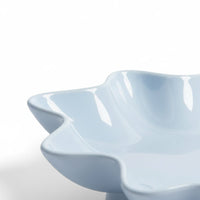 &Klevering - Sun Bowl - Ovale - Bleu &Klevering Bowls