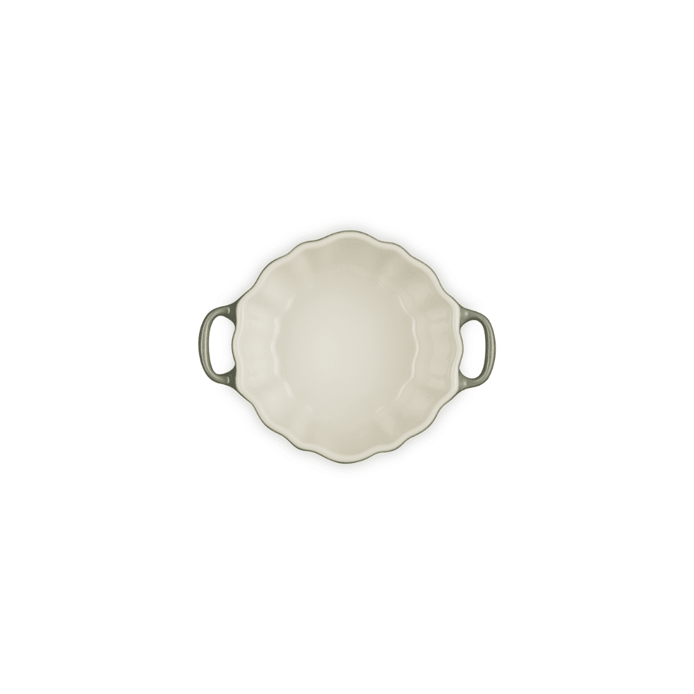 Le Creuset - Mini rôtissoire/plat à mijoter Citrouille Thym 0,35 L