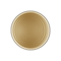 Le Creuset - Bol à spatules Noir Ébène 1,1 L Porte-ustensiles de cuisine Le Creuset