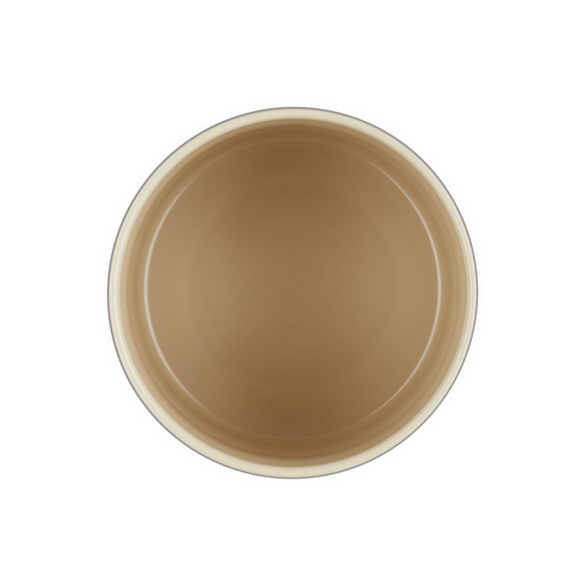 Le Creuset - Pot spatule Flint 1.1 Porte-ustensiles de cuisine Le Creuset