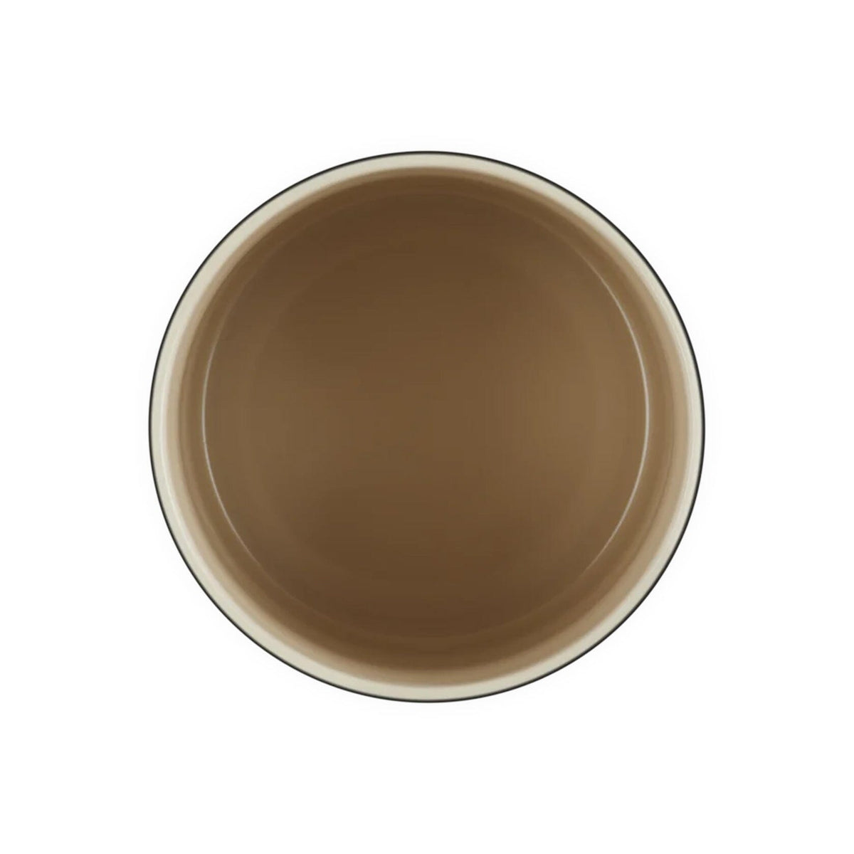 Le Creuset - Porte-spatule Noir Mat 1,1 L Porte-ustensiles de cuisine Le Creuset