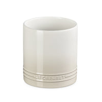 Le Creuset - Pot spatule Meringue 1,1L Porte-ustensiles de cuisine Le Creuset