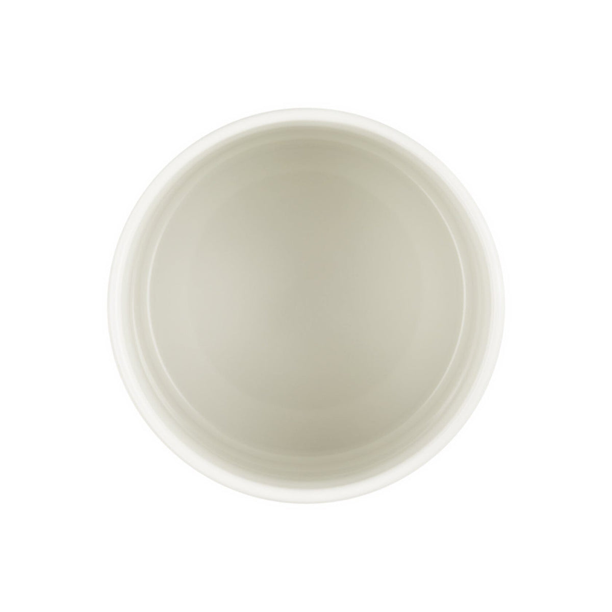 Le Creuset - Pot spatule Meringue 1,1L Porte-ustensiles de cuisine Le Creuset