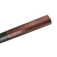 Couteaux Shinrai - Kurayami Damas Honesuki 15 cm Couteaux Shinrai Honesuki