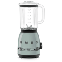 Smeg - Mixeur | Vert citron | Édition Porsche | Mixeur de table Mixeur Smeg