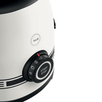 Smeg - Mixeur | Blanc | Édition Porsche | Mixeur de table Mixeur Smeg