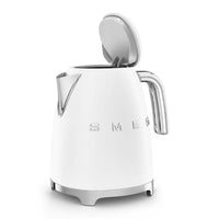 Smeg - Bouilloires | Blanc mat | années 1950 | Bouilloire Bouilloire Smeg Standard