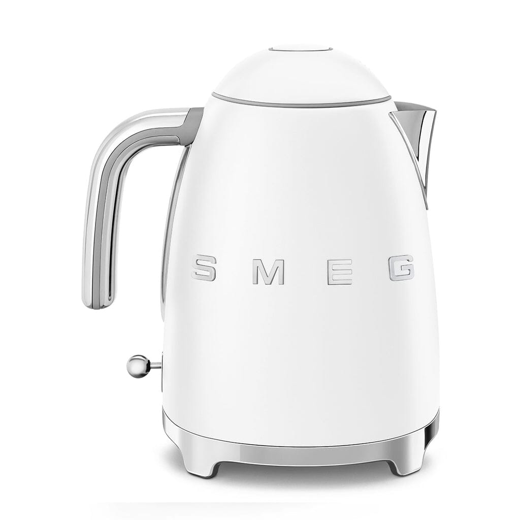 Smeg - Bouilloires | Blanc mat | années 1950 | Bouilloire Bouilloire Smeg Standard