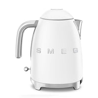Smeg - Bouilloires | Blanc mat | années 1950 | Bouilloire Bouilloire Smeg Standard