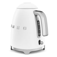 Smeg - Bouilloires | Blanc mat | années 1950 | Bouilloire Bouilloire Smeg Standard