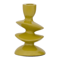 Culture de la nature urbaine - Candlestick Tove - Branche de sapin Culture de la nature urbaine