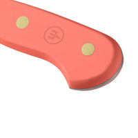 Wusthof - Couteau de chef classique couleur corail pêche 16 cm