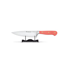 Wusthof - Couteau de chef classique couleur corail pêche 16 cm