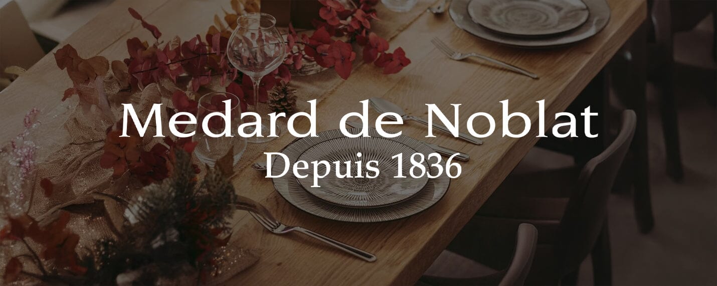 Medard de Noblat