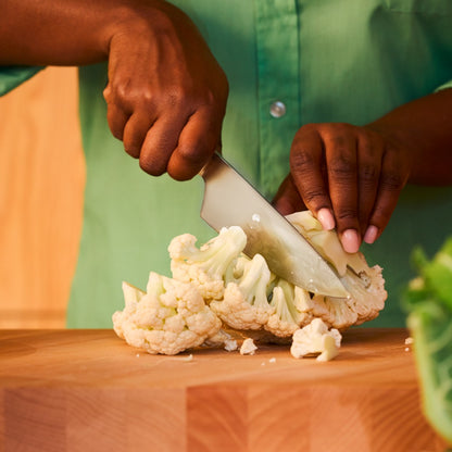 Wüsthof - Couteau de chef Partner demi-bloc 20 cm
