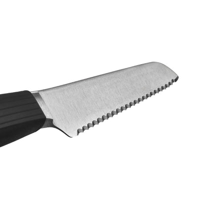 Wüsthof - Couteau à pain Partner demi-bloc 20 cm