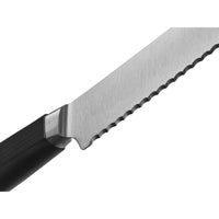 Wüsthof - Couteau à pain Partner demi-bloc 20 cm
