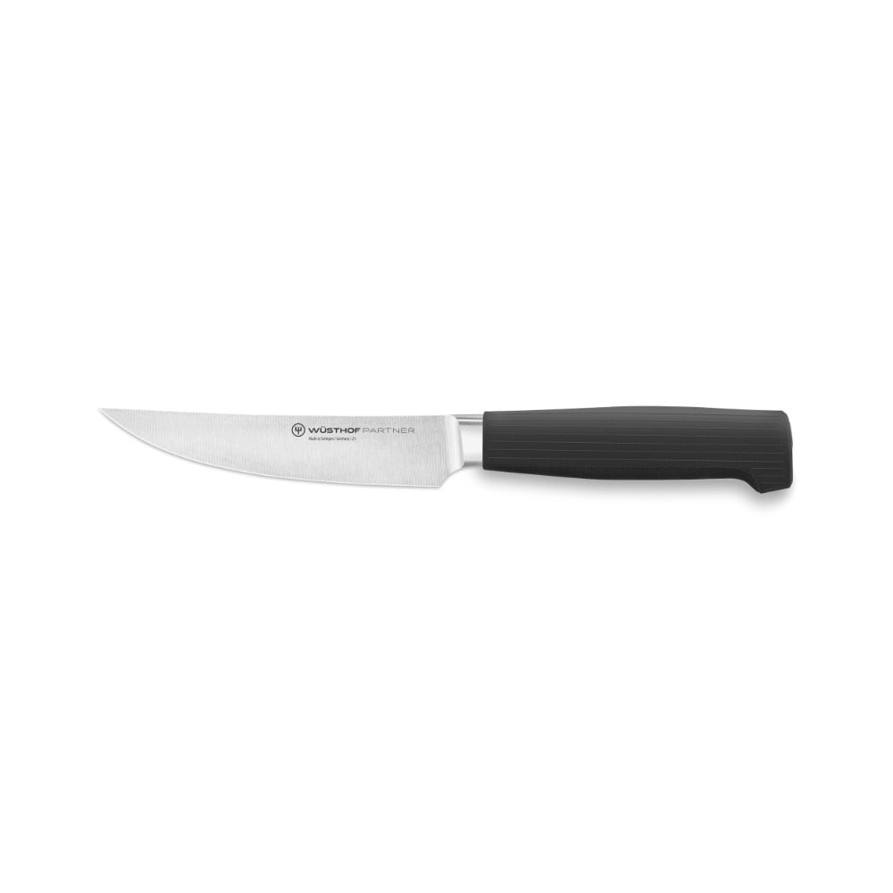 Wüsthof - Couteau à steak Partner demi-bloc 12 cm