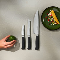 Wüsthof - Set de couteaux Partner 3 pièces