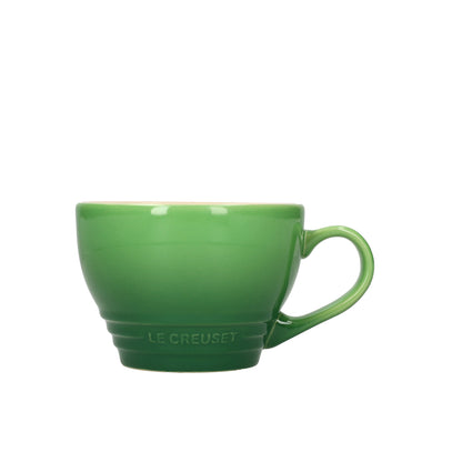 LeCreuset - Grande Tasse à Cappuccino Bambou 0,4l