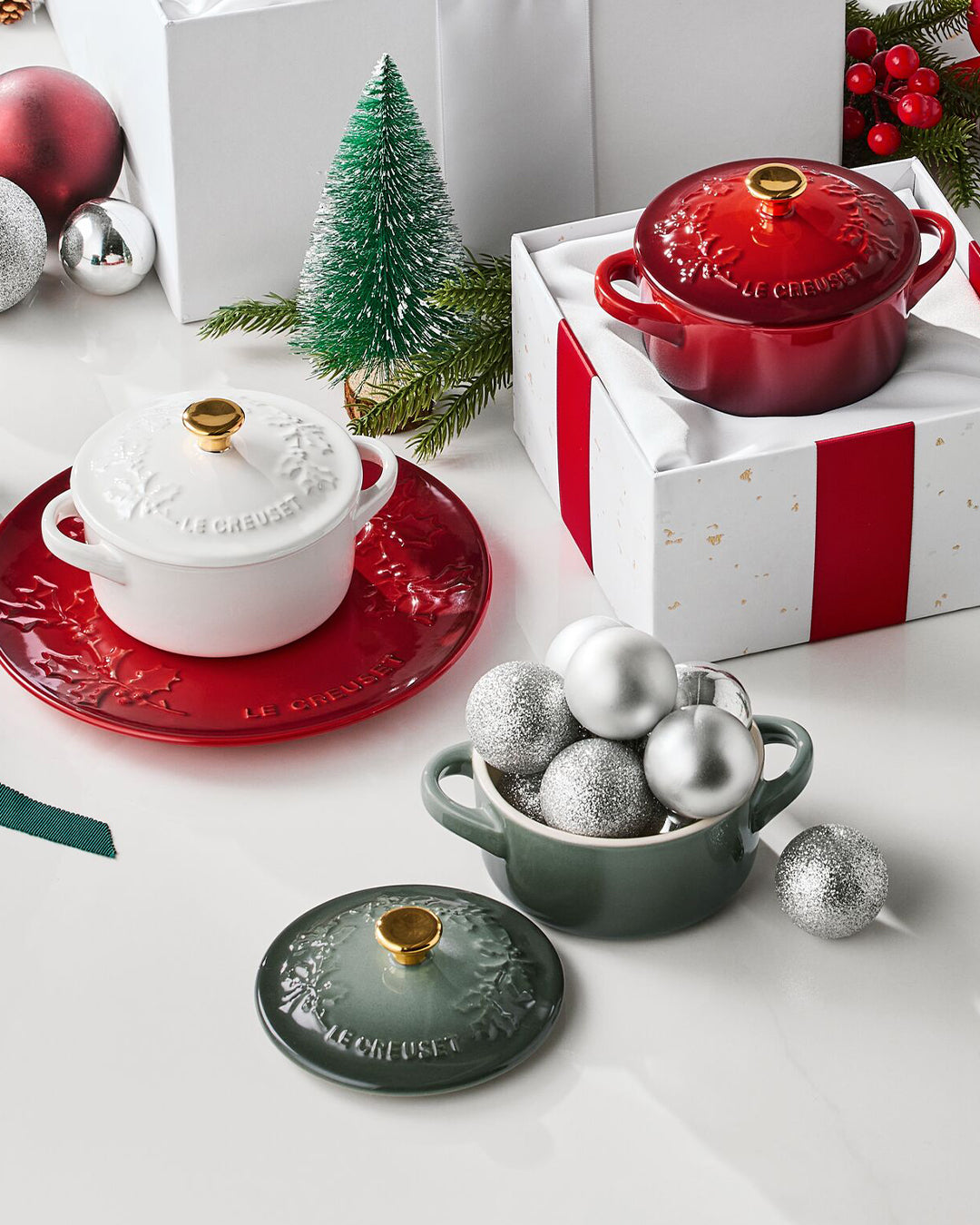 Cadeaux à moins de 50 €